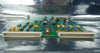 Ultratech Stepper 03-20-01082 General I/O PCB VME Card 4700 Titan Used Working