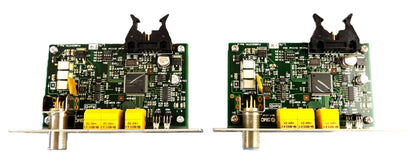 SMC P49822127 Thermo Chiller DCA PCB Assembly Lot of 2 Working Surplus