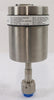 MKS Instruments 627D12TBC1B Baratron Capacitance Manometer Dented Working