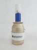 Jennings CSV4-900-0108 CSV4-900-0106 Vacuum Capacitor Lot of 2 Working Surplus