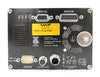 VAT 95034-KEGQ-ALB1 Butterfly Pressure Control Valve NW50 Working Surplus