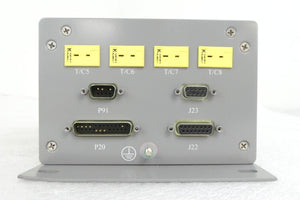 Watlow CLS208 Anafaze Temperature Controller Assembly AMAT 0010-17447 Working