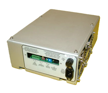 KLA-Tencor CRS1010S DC Adjustable Inspection Lamp Power Supply Working Surplus