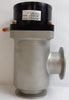 MKS Instruments LPV1-50-AK-CNZS Pneumatic Right Angle Chamber Valve Working