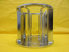 Semitool A72-40MB-9826-5W 100mm SRD Rotor H-BAR-OUT A72-40MB Verteq Working