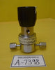 AP Tech AP1010SM Pressure Regulator Valve Used Working