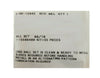 AMAT Applied Materials 0190-12942 Silicon Nitride (Si3N4) Ball Kit of 35 New