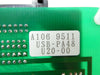 Ushio USB-PA48 PCB Card A106 9511 SVG 90S DUV Lithography System Working Spare