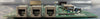 TEL Tokyo Electron 5880-000015-12 PCB TTLA19-11 GHOST-SQUARE-RS08 Working