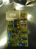 Balzers BG 541 086-S/D Partial Pressure Gauge PCB Card EM 064 Used Working