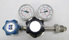 Matheson MREG-0975-XX High Purity Regulator SP-1387-580 Lot of 2 New Surplus