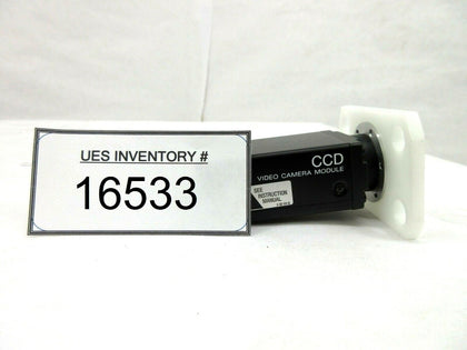 Nikon XC-73 CCD Video Camera Module NSR-S202A Used Working