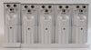 AMAT Applied Materials 0190-91818 Flow Controller 400-4000mL Lot of 5 Working
