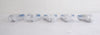 Swagelok 6LVV-DPFR4-P-C 2-Port Diaphragm Sealed Valve Lot of 5 New Surplus