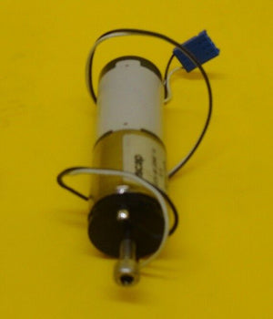 escap 22S48205E14 Mini Motor R22 Used Working