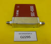 STEC SEC-4500MO-SUC Mass Flow Controller MFC SEC-4500 20 LM N2 Used Working