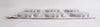 MKS Instruments 100760108 NW80 Vacuum Blank Off HPS 60-00044-00 Lot of 18 New