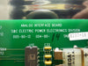 S&C Electric 005-90-12 Analog Interface Board PCB 004-90-14 Used Working