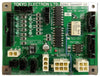 TEL Tokyo Electron 5U81-000007-12 Interface PCB TMB351-1/WSIV New Surplus