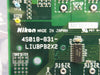 Nikon Precision 4S018-831 Backplane Interface Board PCB LIUBPB2X2 NSR Working