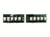 Mydax M1011A Interlock Input Board PCB "Interlock" Lot of 2 Working Surplus