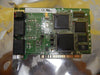 Mitsubishi Q80BD-J71LP21-25 PLC MELSECNET/H Interface PCB BD808C121G51 Used