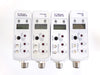Brooks GF Series Mass Flow Controller MFC GF125C Lot of 12 Spare