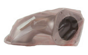 ASM Advanced Semiconductor Materials 2832518-01 Heat Exchanger Spool Piece New