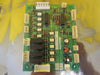Komatsu 3001216A0 KE-2007 Interface Board PCB Used Working