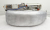 V-Tex GPF-16008 IPV 350 Throttling Pendulum Vacuum Gate Valve Penduroll Spare