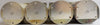 Meivac SCV-514M Vacuum Variable Capacitor Reseller Lot of 4 Working Surplus