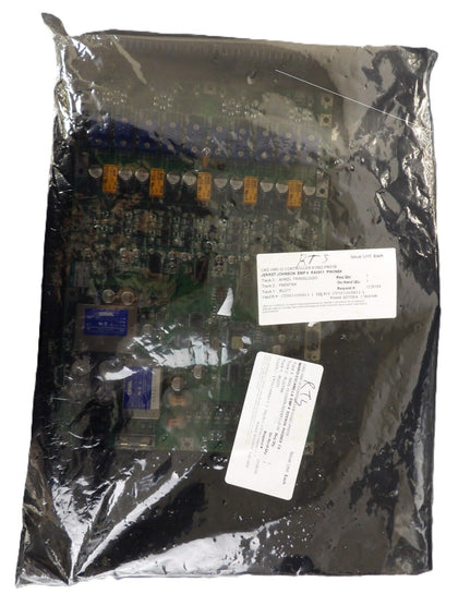 CKD AMC-D2-X1 PCB Controller TEL Tokyo Electron CT5012-000062-1 New Surplus