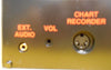 Leda-Mass Spectra Vacscan 100 DUAL X100 Residual Gas Analyzer RGA LM6 LM62 Used