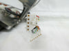 TEL Tokyo Electron 5087-404285-11 ARM-L SCAN (Z) Assembly EBR Lithius Working