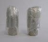 Swagelok SS-QTM8A-B-12PF Quick Connect Body 3/4" Lot of 5 New Surplus