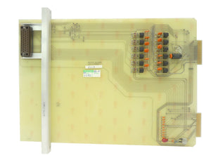 Varian Semiconductor VSEA E-F3442001 Beam Line Isolation PCB Card Rev. A Working