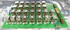 Varian Semiconductor E-H5617001 Relay Connection PCB Board Assembly AS-Is