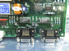 TEL Tokyo Electron 2981-600618-11 I/O DISP #02 PCB 2908-600618-11 ACT12 Used