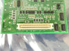 TEL Tokyo Electron 3M80-001605-11 Input/Output PCB SW300B/MIO Trias CVD Working