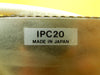 JEOL IPC20 Gun SIP Power Supply JEM-2010F TEM Microscopy System Working