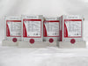 Horiba STEC D514MG Mass Flow Controller MFC Reseller Lot of 12 Working