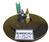 Lam Research 853-020936-001 Upper Seal Plate Assembly 4420 Working