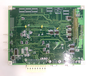 Nikon Precision 4S018-778-3 Processor PCB Card RBT-I/F 500201977 NSR Working