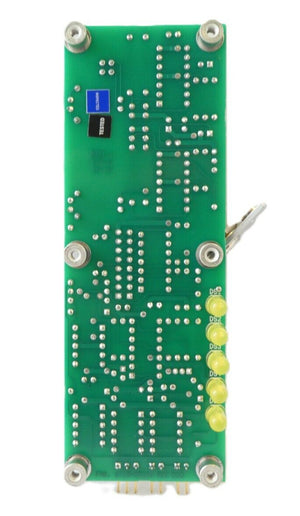 AMAT Applied Materials 0100-00241 TC Amp Interlock PCB Working Surplus