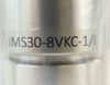 Ham-Let HMS30-8VKC-1/8 Pneumatic Diaphragm Valve Reseller Lot of 9 New Surplus
