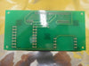 TDK TAS-RIN16 Backplane Interface Board PCB TAS300 Load Port Used Working