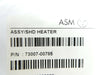 Watlow E1E61-AB12 SHD Cartridge Heater Firerod ASM 73007-00785 Lot of 11 New