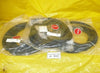 AMAT Applied Materials 0242-21251 Robot Harness Kit 3 Cables Endura 300CL New
