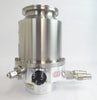 TMP Shimadzu TMP-303LMC (A1) Turbomolecular Pump Turbo TMP-303 Series Working