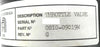 AMAT Applied Materials 0010-09019W 5000 Etch Throttle Valve P5000 Working Spare